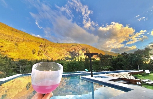 Wonderful Site - Vale das Videiras - Arara - RJ