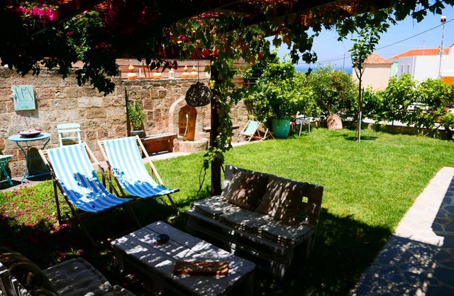 MARAVILLOSA CASA DE VERANO