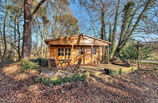 Estupenda casa de vacaciones para 4 personas con WIFI, terraza y mascotas permitida