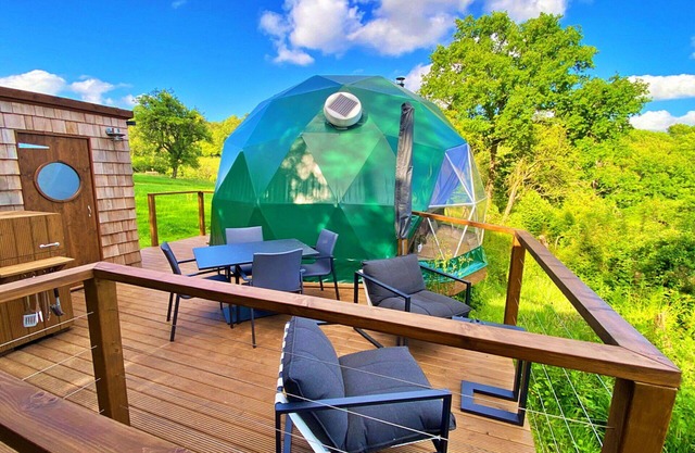 Preciosa casa de vacaciones para 4 personas con WIFI