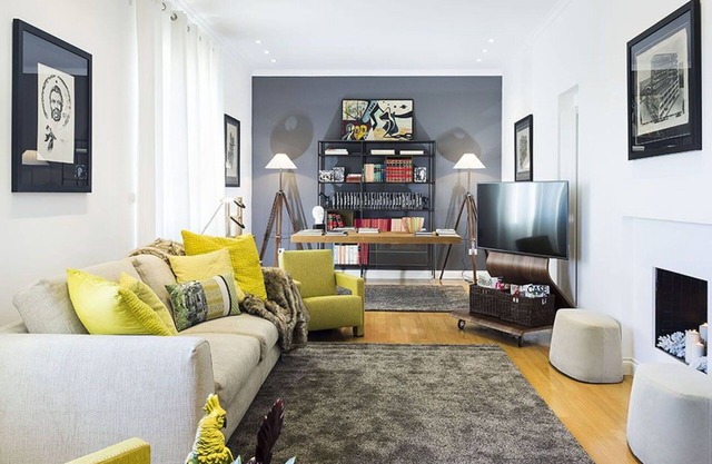 Estupenda casa de vacaciones para 4 personas con A/C, WIFI, TV y terraza