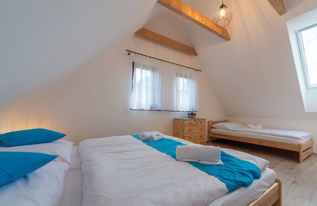 Preciosa casa de vacaciones para 5 personas con WIFI, TV, terraza y mascotas permitida