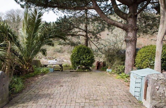 Maravillosa casa de vacaciones para 6 personas con TV