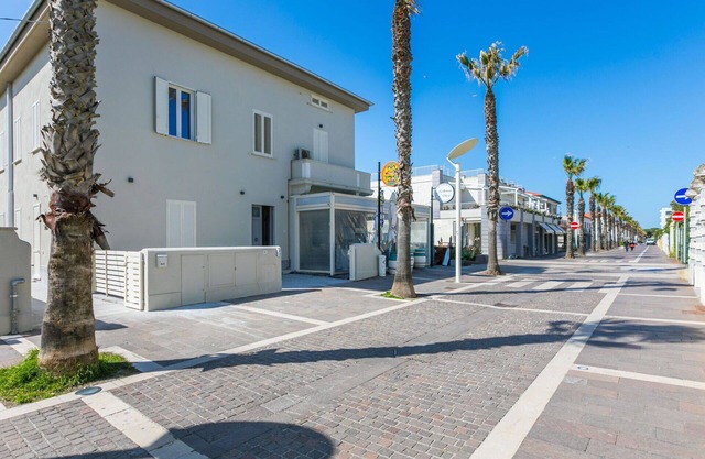 Estupenda casa de vacaciones para 8 personas con A/C, WIFI, TV, terraza y vista panorámica
