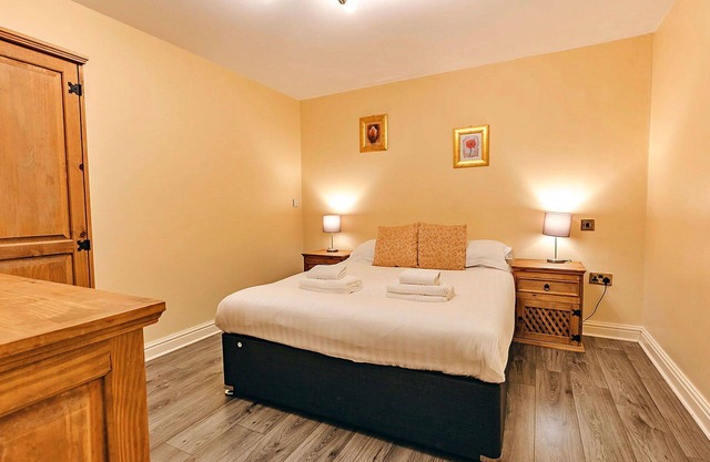 Preciosa casa de vacaciones para 4 personas con WIFI, TV y mascotas permitida