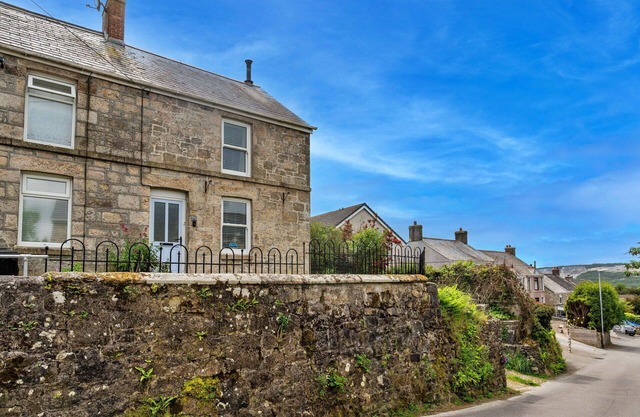 Maravillosa casa de vacaciones para 4 personas con WIFI y mascotas permitida