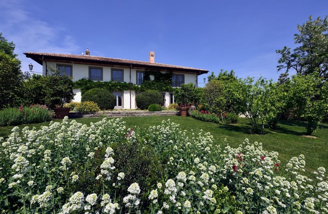 Maravillosa villa en el corazón de las colinas boloñesas