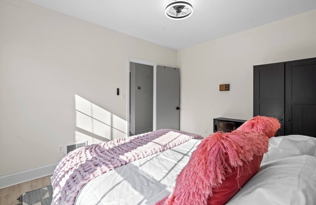 Wonderful villa in National in Harbor next to Gaylord Conference - 6 bedrooms