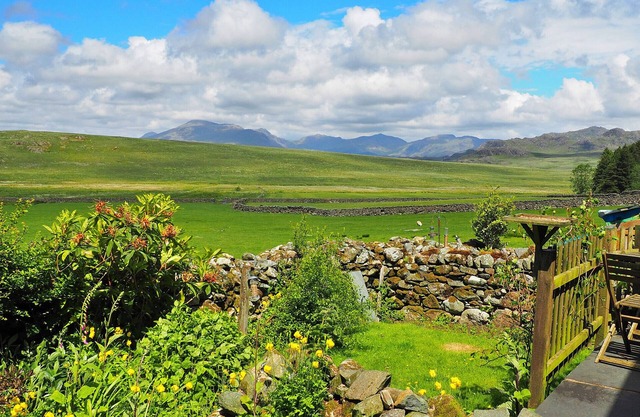 Woodend - The Cottage