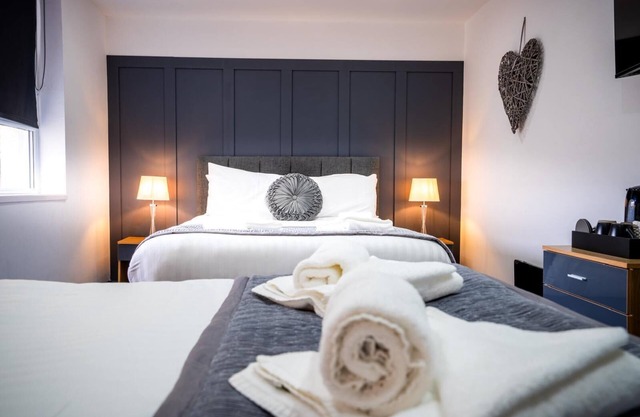 Woodhouse Hotel