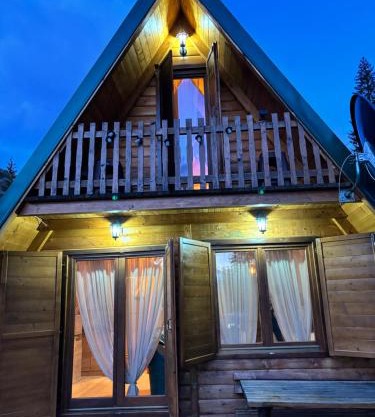 Woodland Cottage