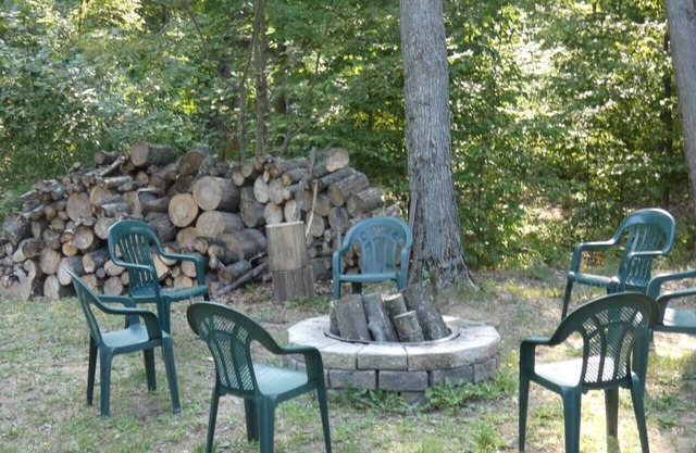 Woodland Retreat At Finch Creek