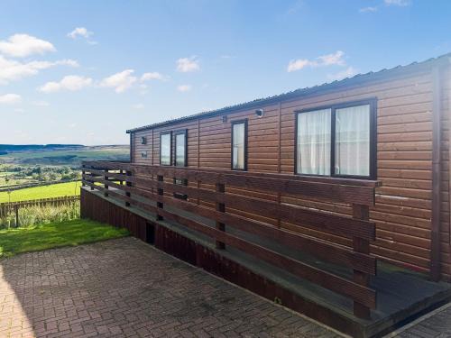 Woodland View Lodge - Uk50579