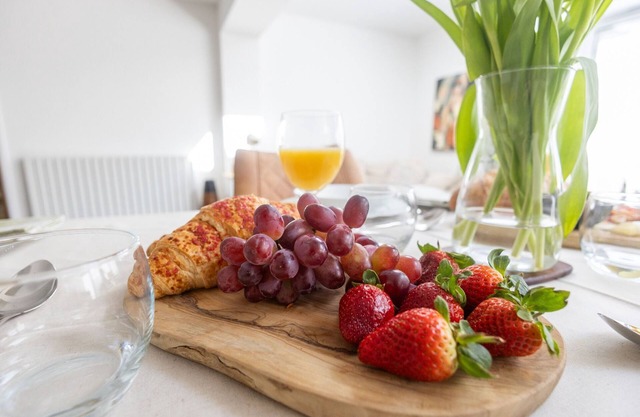 Woodlands | Charlbury Holiday Let | 3 Beds & Sleeps 6