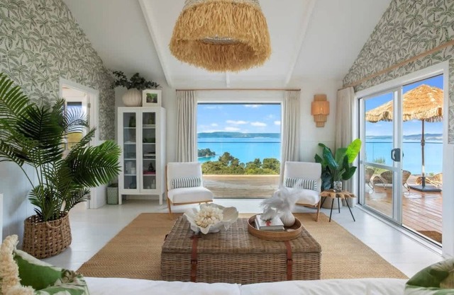 Woodside Bay Estate S