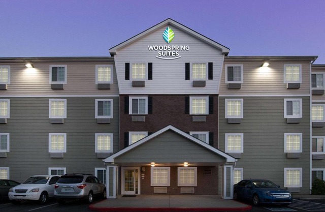 WoodSpring Suites Murfreesboro