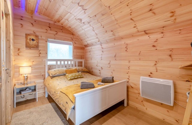 Woody - Una Habitación Casa, Capacidad 2