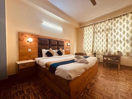 WooibHotels The Kalinga Grand Manali