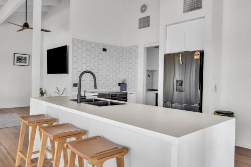 Woolpack Inn - Merimbula