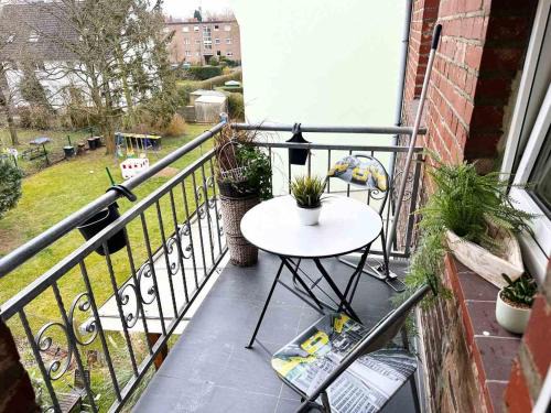 Work & Stay Apartment in Troisdorf