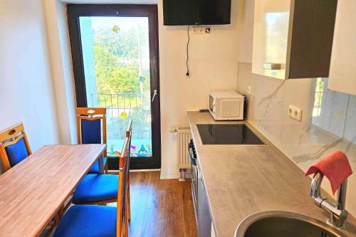 Work & Stay Apartments in Leverkusen