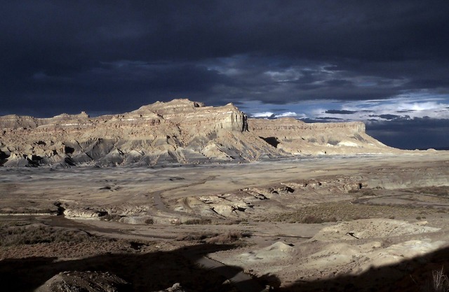 World Traveler BnB - Buckskin Slot Canyon and The Wave