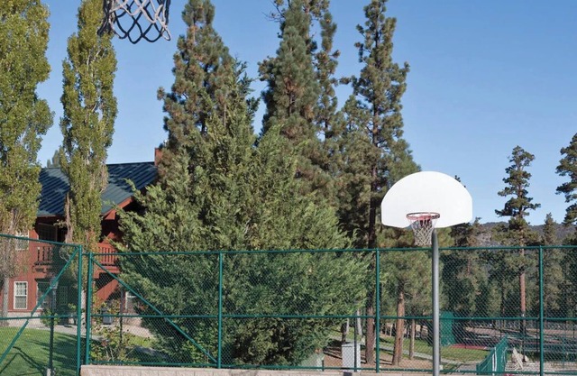 Worldmark Big Bear December 18-25, 2023