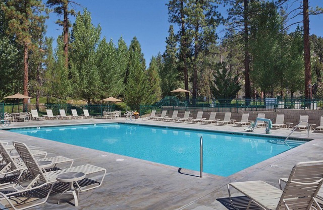 WorldMark Big Bear - 2 Bedroom