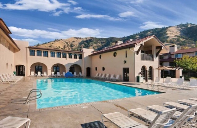 WorldMark Clear Lake 2 Bedroom