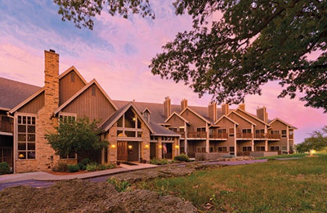 WorldMark Galena, 2 bedroom Condo