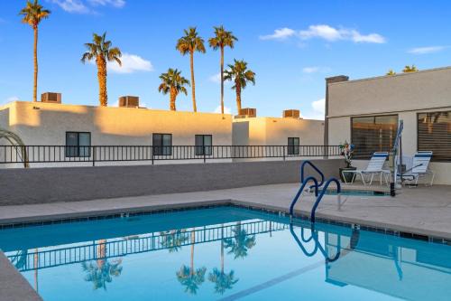 WorldMark Havasu Dunes