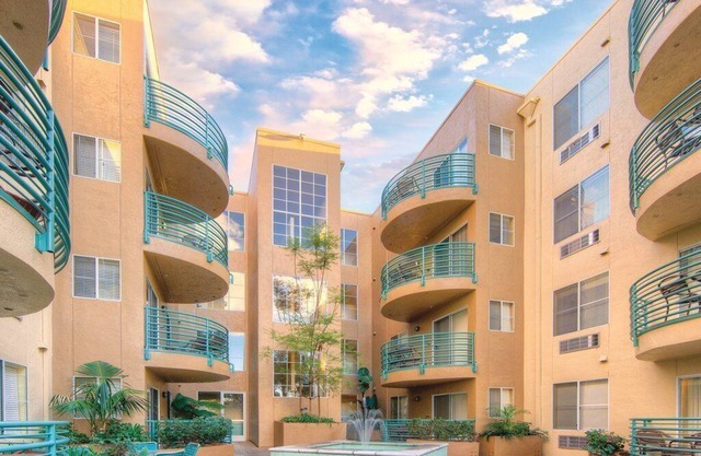 WorldMark San Diego – Mission Valley