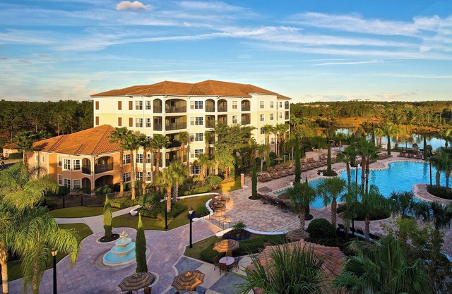 WorldQuest Orlando Resort