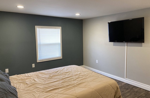 Wrens Landing-3/2 Near Downtown and State Parks