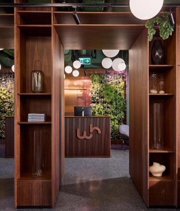 Wroclaw Hotel