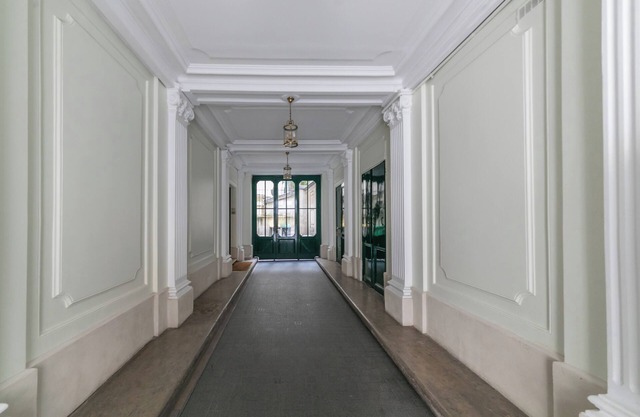 WS Grands Boulevards - Opera