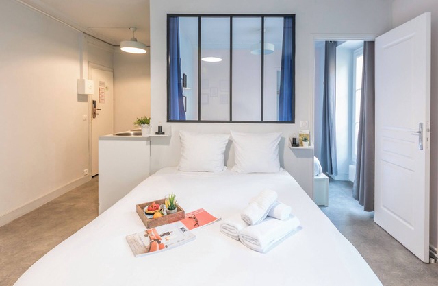 WS Mouffetard - Panthéon