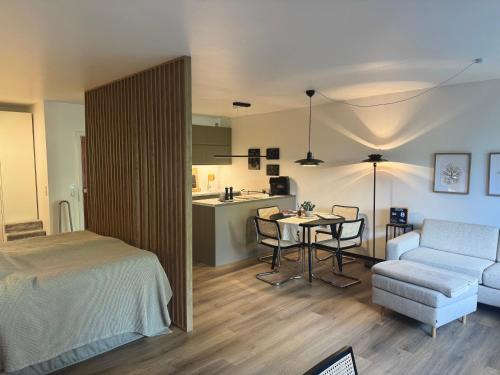 Wuff & Wellensicht Travemünde