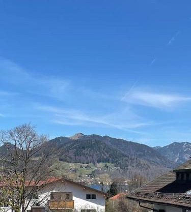 Wunderschönes 4 Zimmer Apartment mit Seeblick