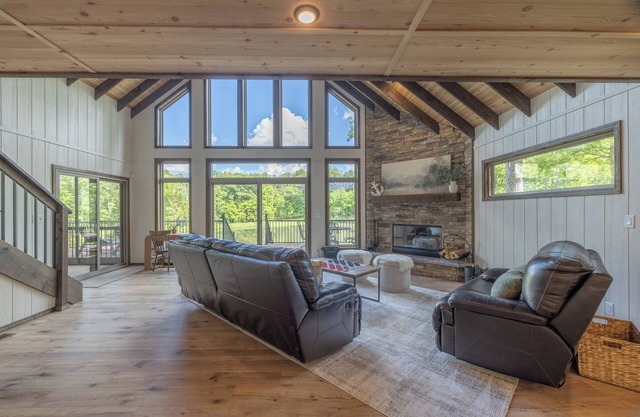 Wundersee Point by Innsbrook Vacations!