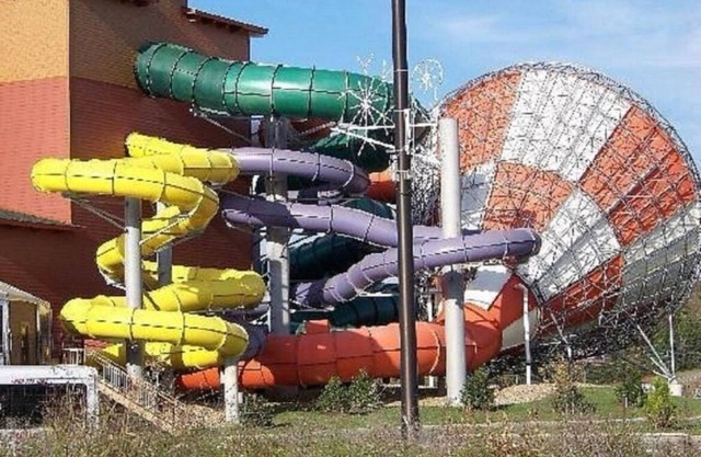 Wyn/Wilderness Great Smoky Mountain one bedroom