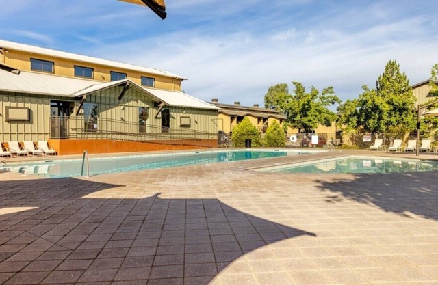 Wyndham Angels Camp- Angels Camp, CA - 1 Bedroom