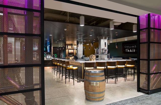 Wyndham Garden at Niagara Falls