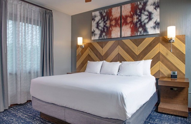 Wyndham Glacier Canyon ~ 2B Deluxe ~ Waterpark Diversión! Genial para familias! Plazas 8