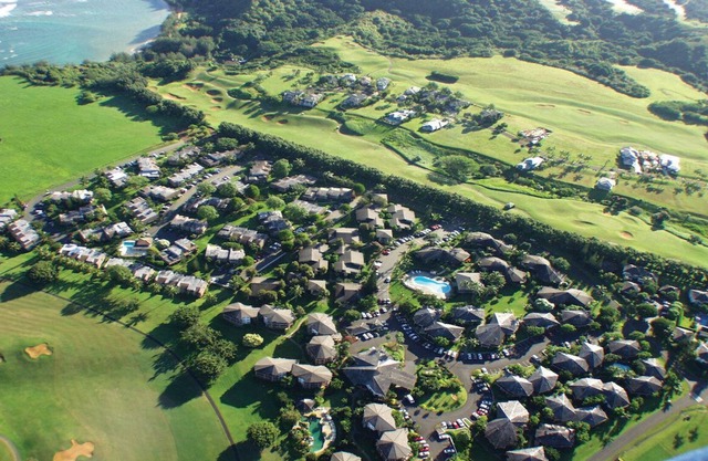 Wyndham Ka'Eo Kai, 2 bedroom suite, beautiful resort