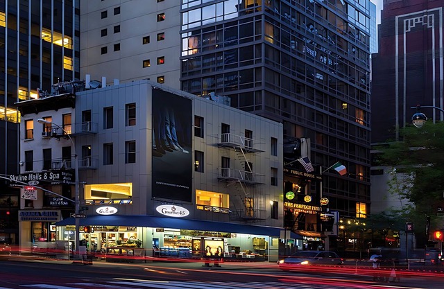 Wyndham Midtown 45: 1 King Hotel Room in Luxury NYC Stay Near Times Square