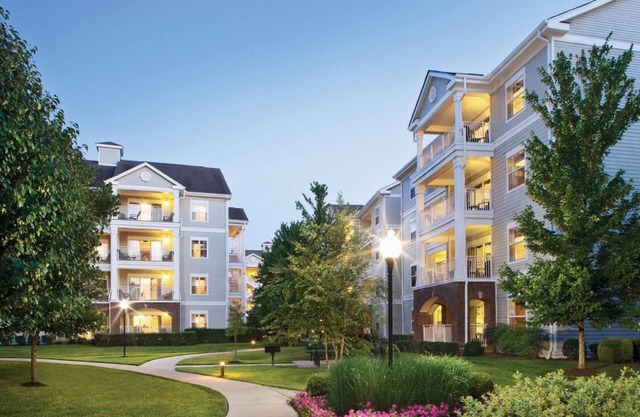 Wyndham Nashville, condominio de 1 habitación, wifi gratuito y estacionamiento
