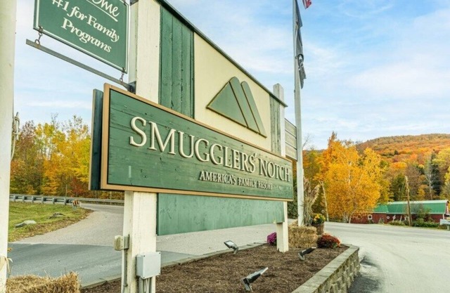 Wyndham Smugglers Notch - 2 Bedroom