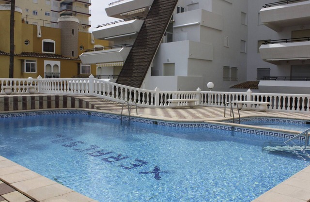 Xeracsol I 5ºD Solo Familias