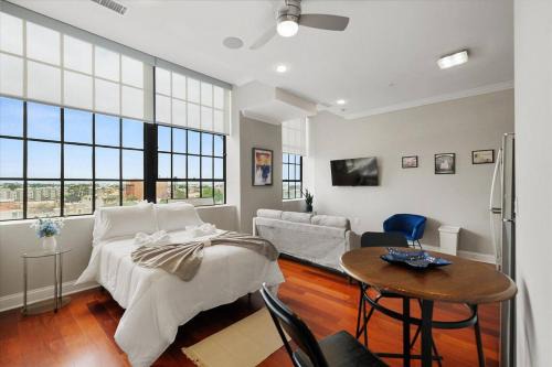 Xl Studio - Magnificent Studio W Rooftop Pool